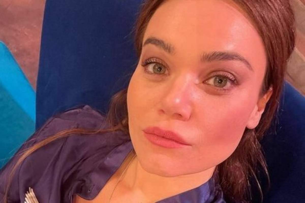 Romina Carrisi e la promessa del fratello Yari Marco per suo figlio appena nato