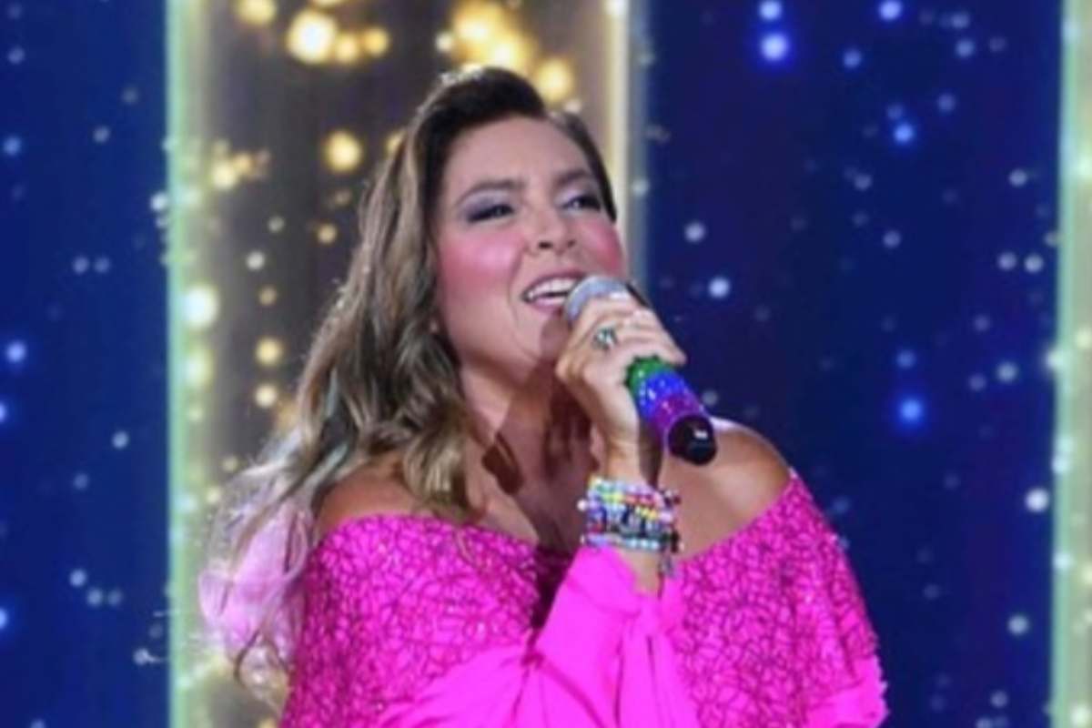 Romina Power lutto tremendo
