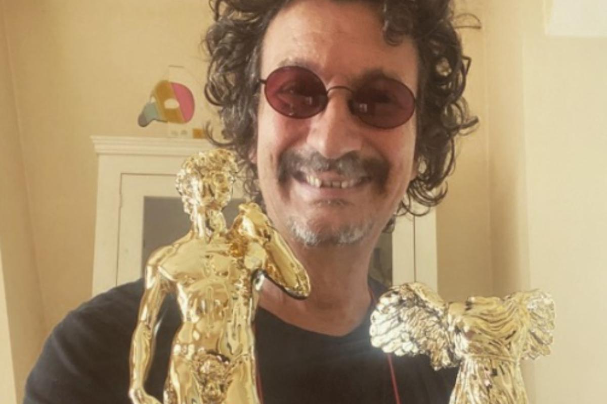 Sergio Cammariere Tutto quello che un uomo testo significato