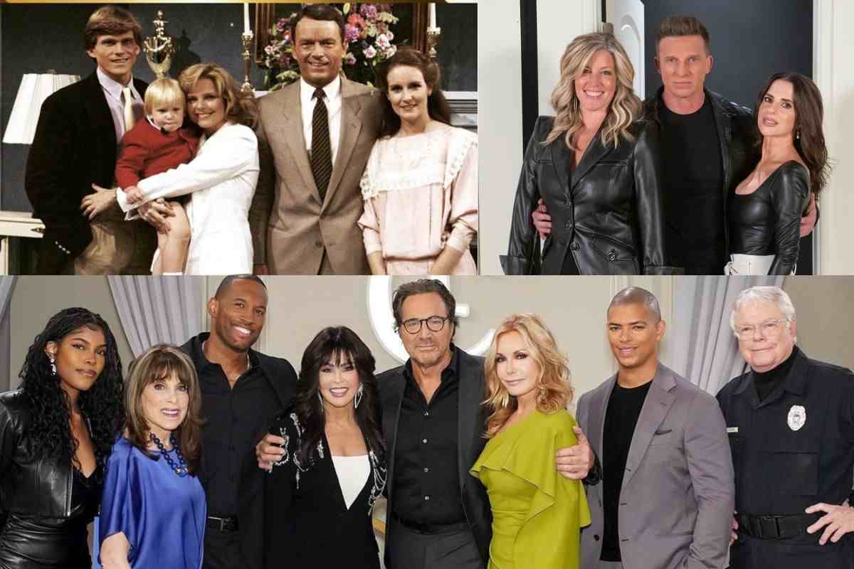Soap opera più longeva