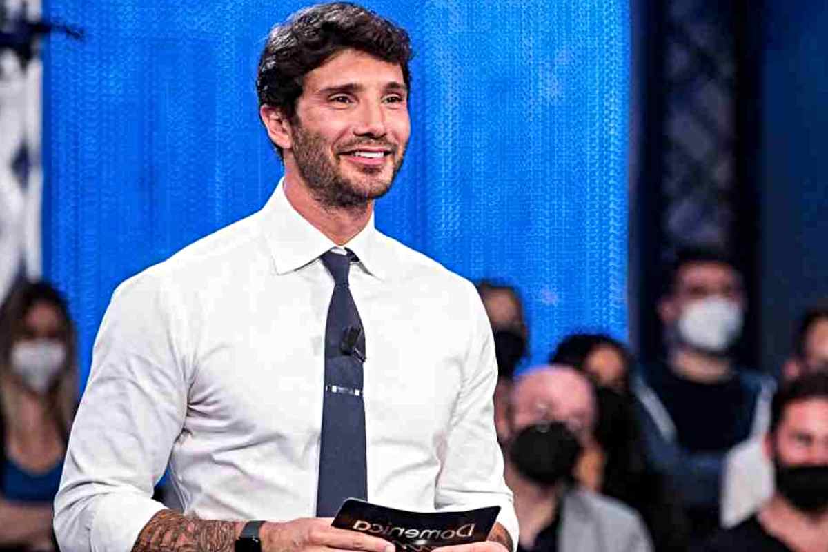 Stefano De Martino