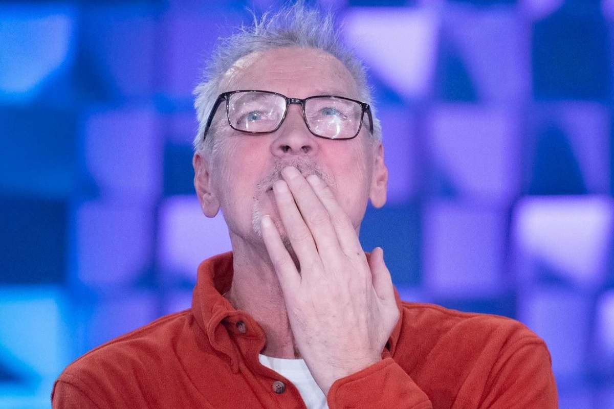 Stefano Tacconi