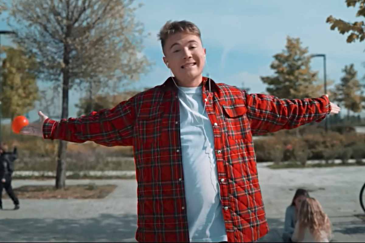 Videoclip di Alfa