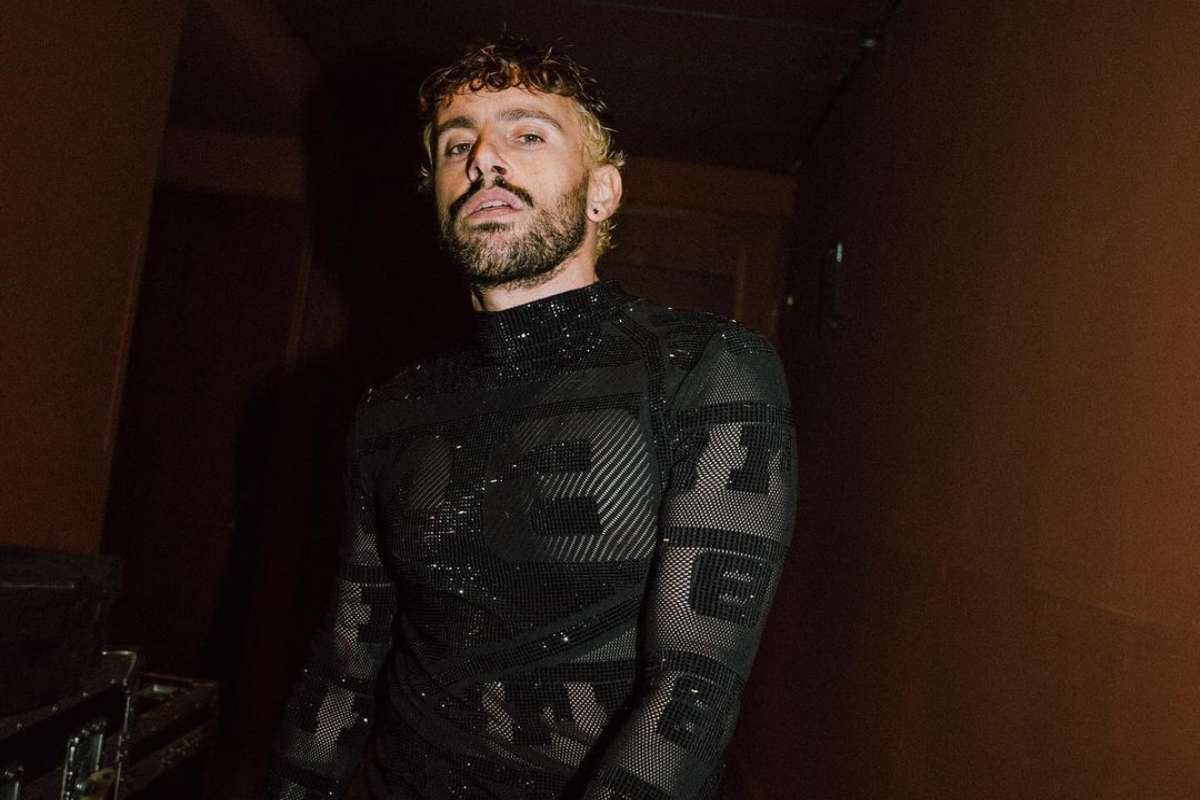 Aiello cosa fatto dopo Sanremo