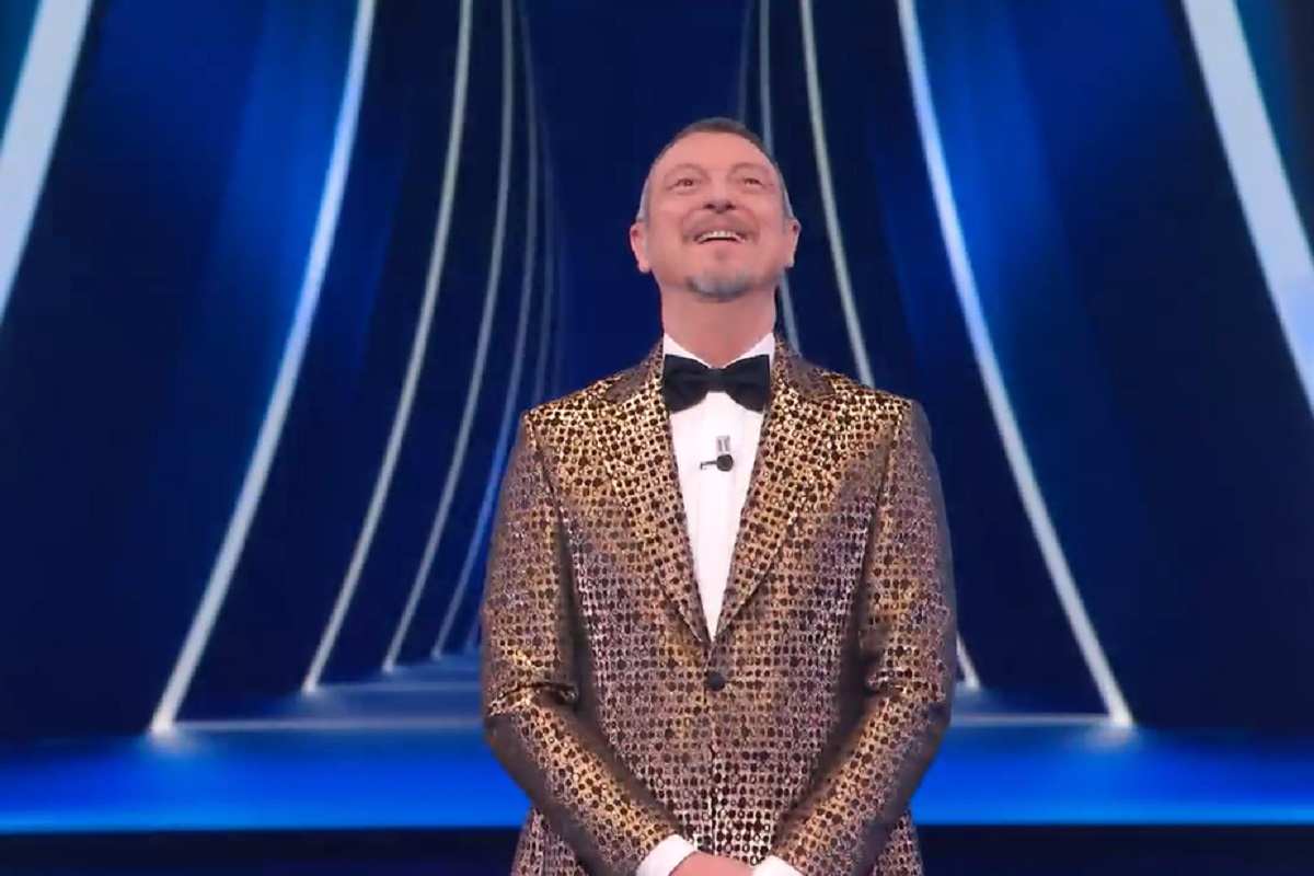 Sanremo 2024, Amadeus conquista ancora il pubblico: cosa rivelano i dati