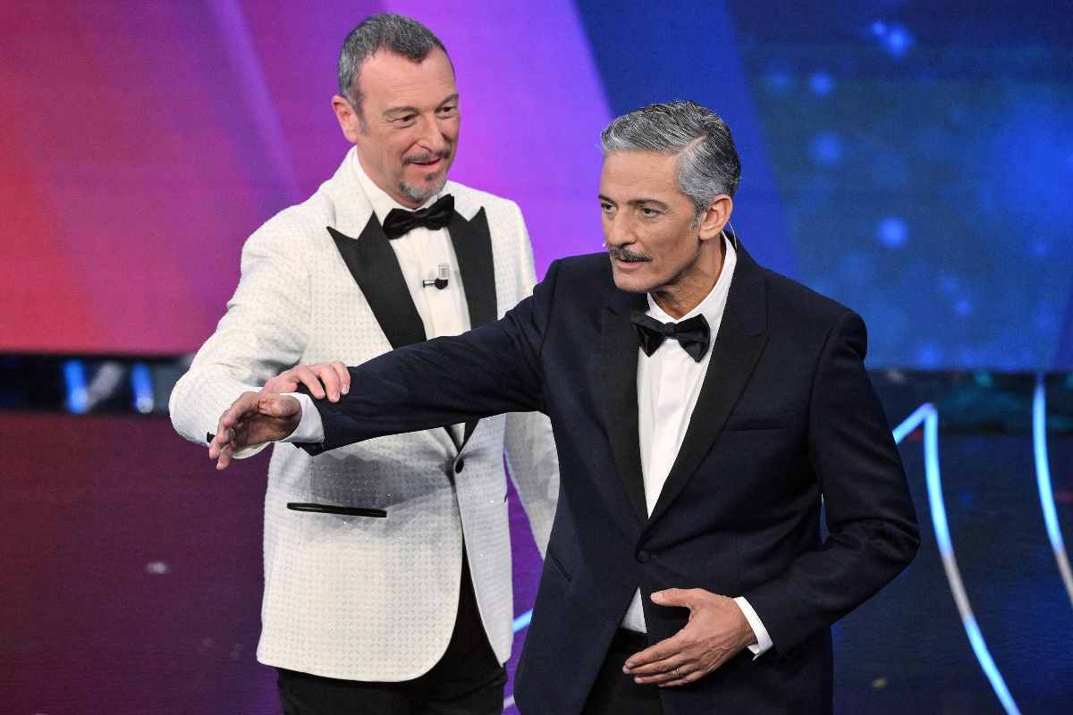 Gli ascolti di Sanremo 2024 sono da record ma "minacciano" il Festival 2025