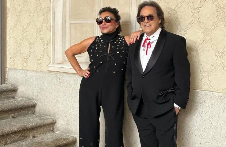 Angela Brambati ed Angelo Sotgiu dei Ricchi e Poveri stavano insieme