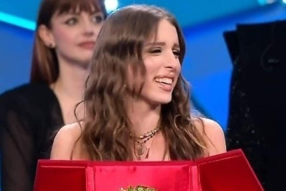 Non solo Angelina Mango: a Sanremo 2024 anche Loredana Bertè è stata protagonista