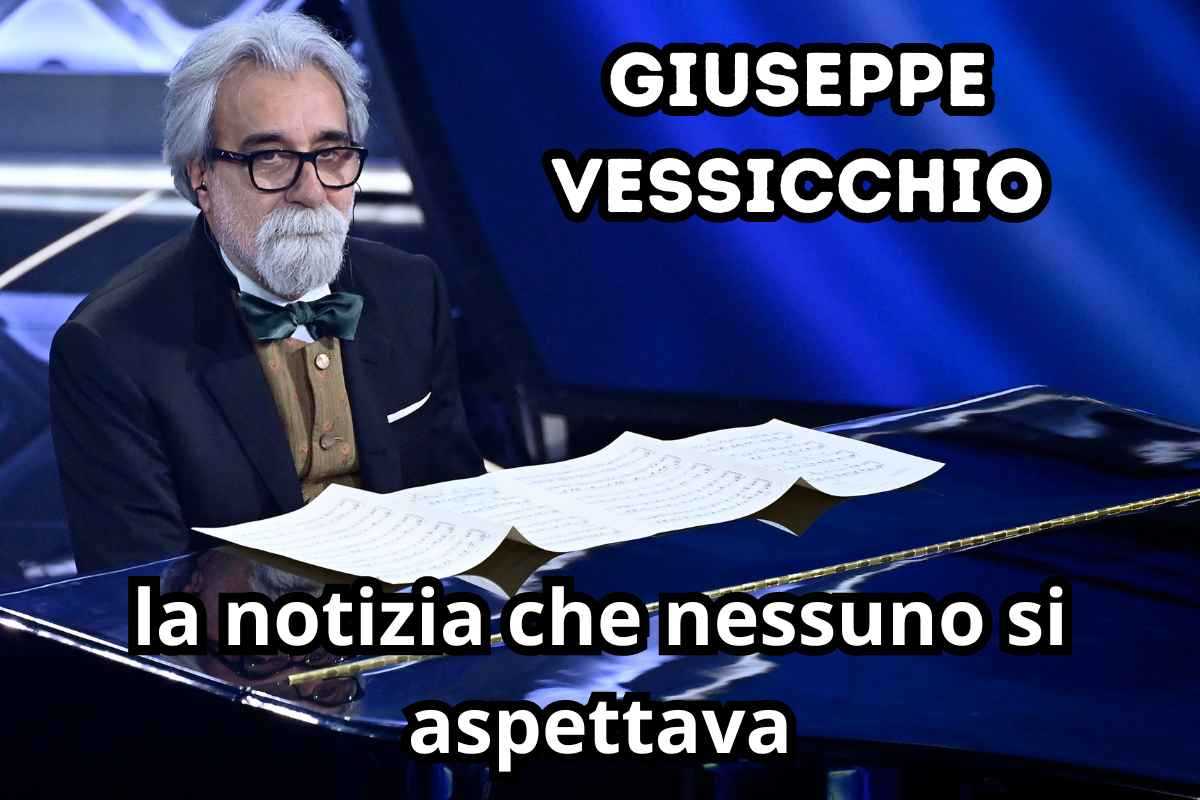Beppe Vessicchio