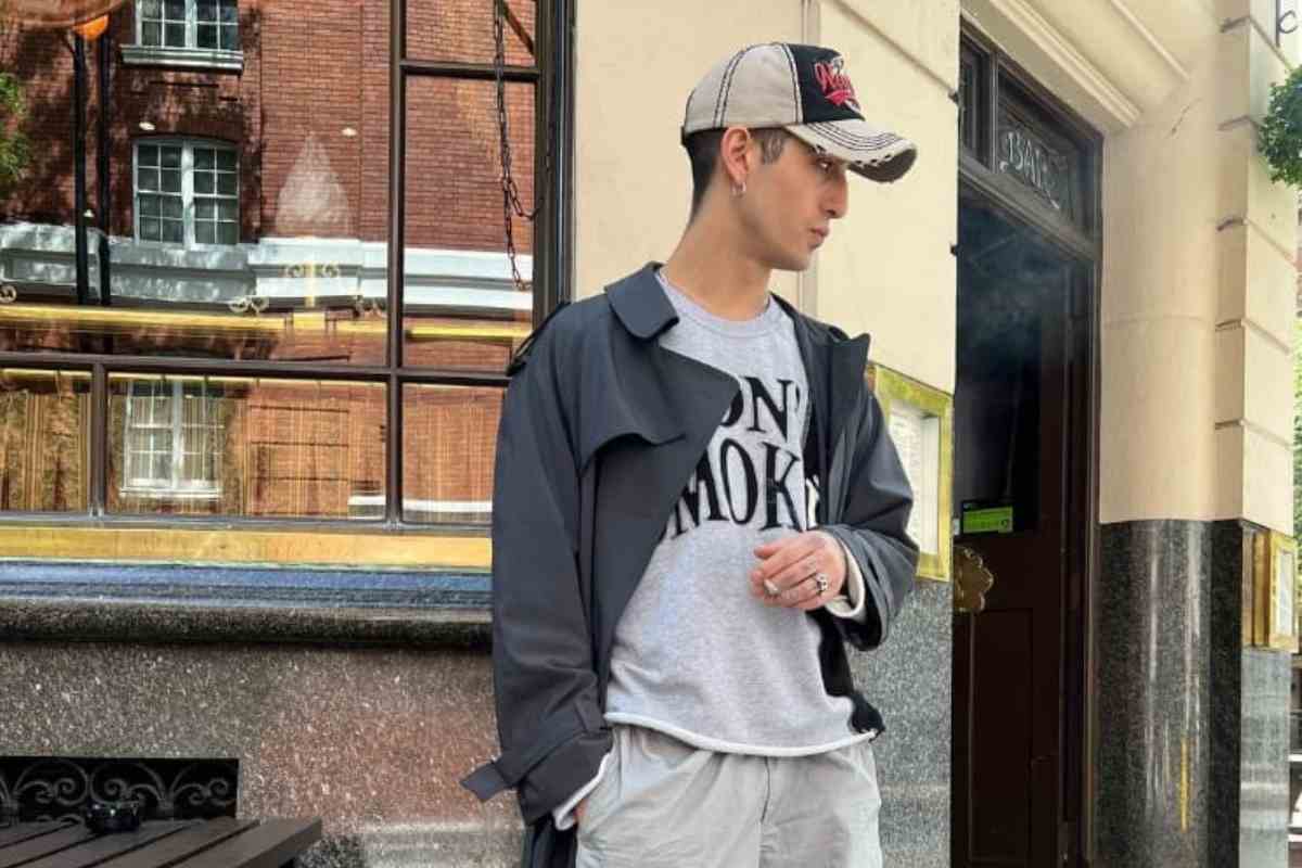 Damiano David nuova fidanzata dove vista