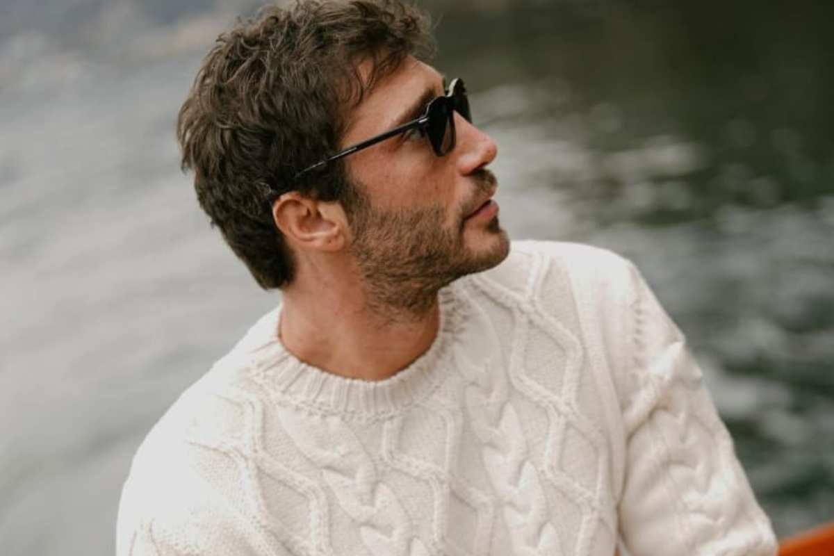 Stefano De Martino verità Alessia Marcuzzi