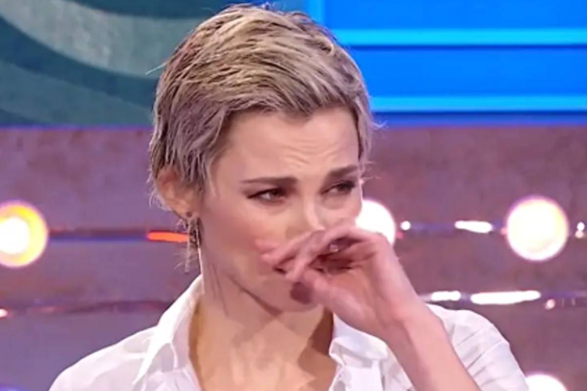 Francesca Fialdini volto Rai