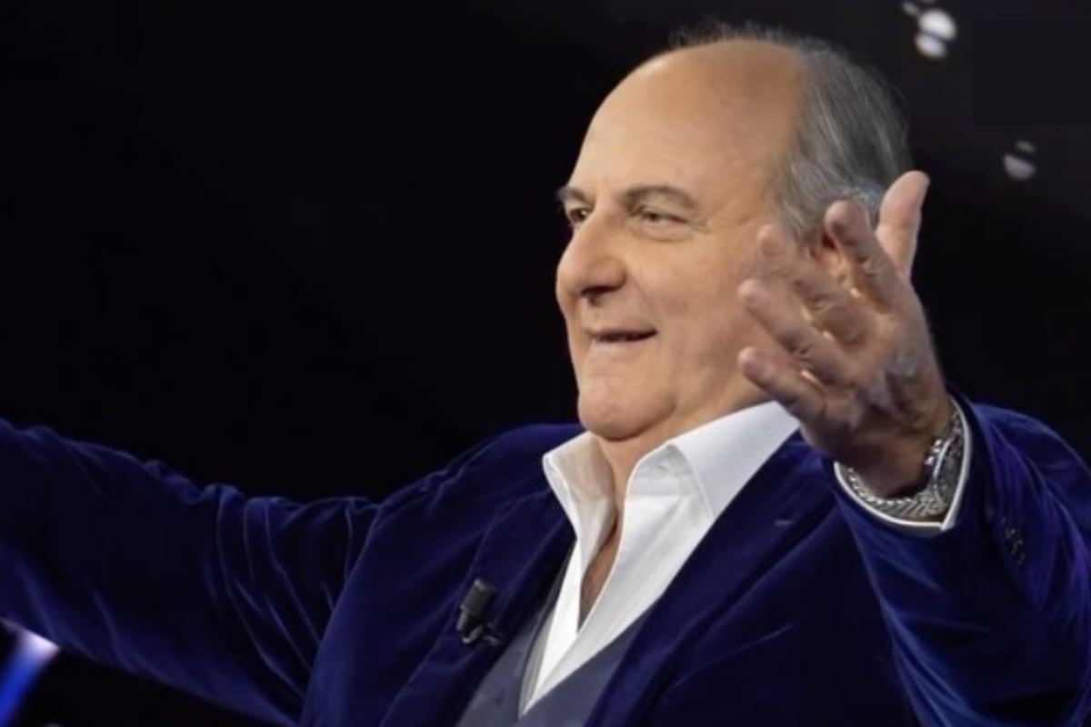 Gerry Scotti lascia "Io canto Generation" per precisa volontà di Mediaset, i motivi