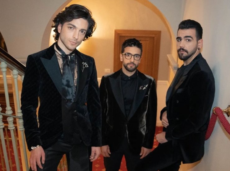 Scioglimento de "Il Volo", le parole passate di Ginoble che tornano tremendamente attuali