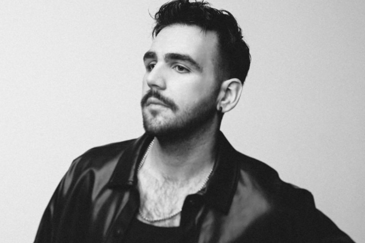 Ignazio Boschetto prima volta cosi