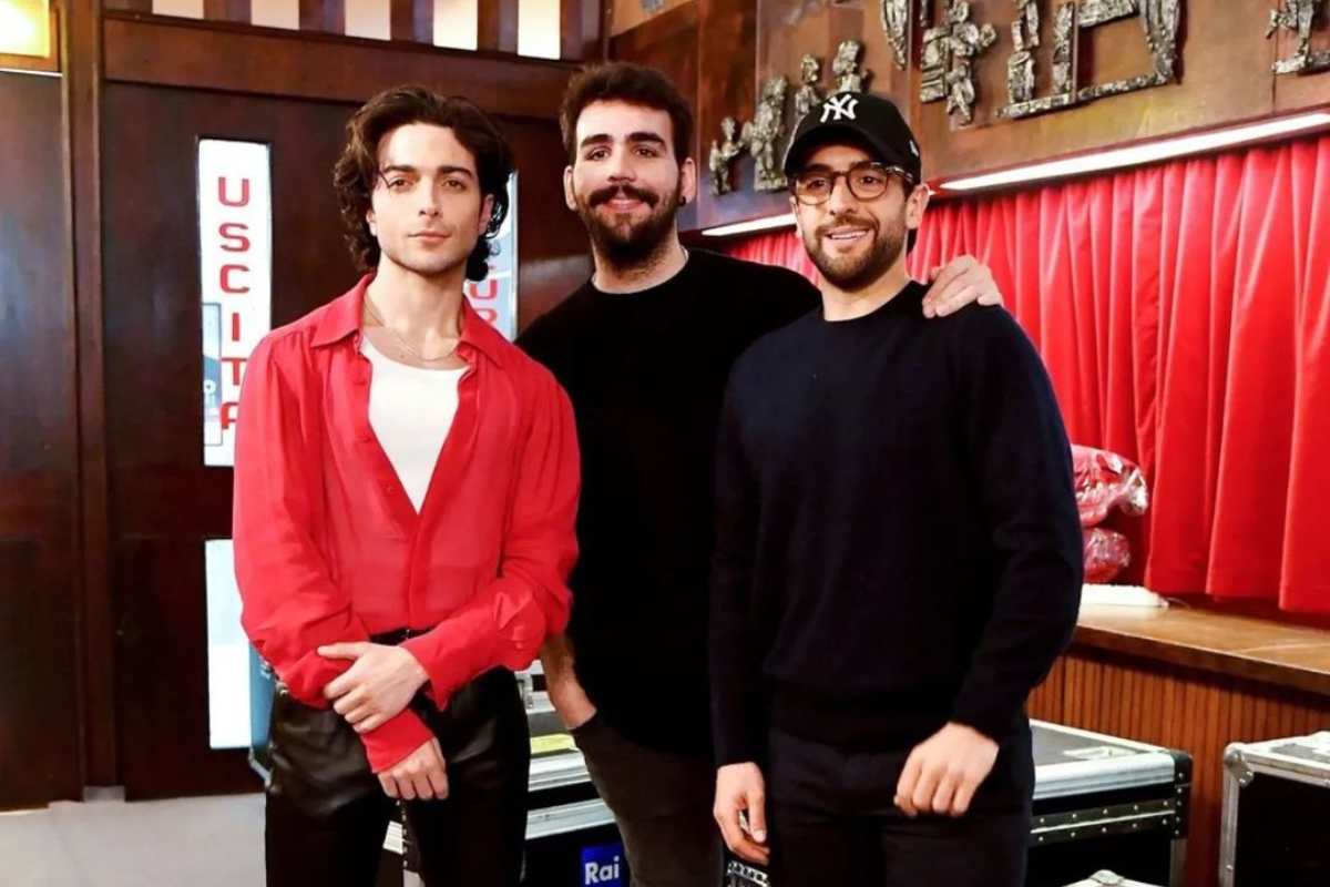 Il Volo