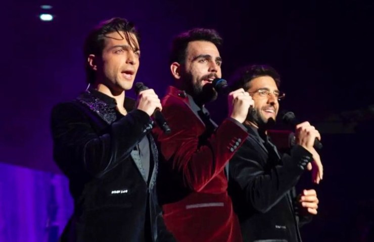 Il Volo