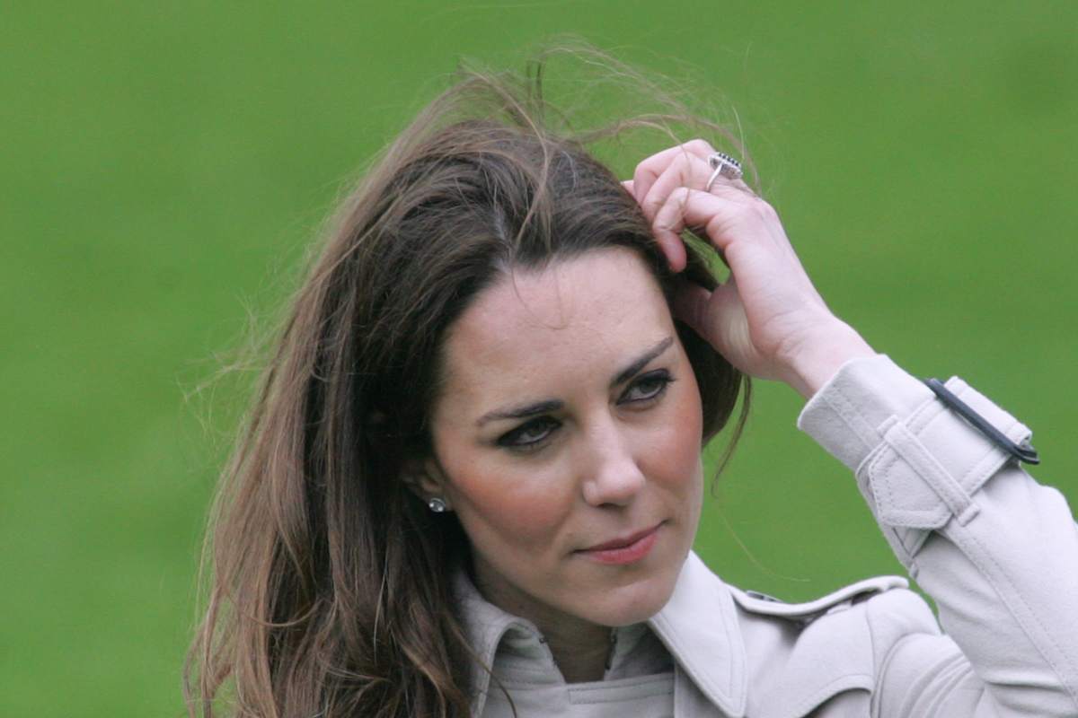 Kate Middleton