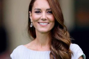 Kate Middleton verità salute