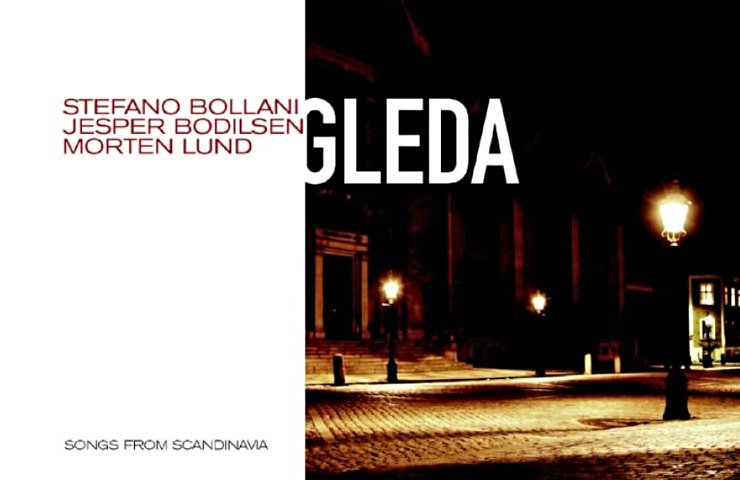 L'album Gleda che ripropone brani scandinavi in chiave jazz