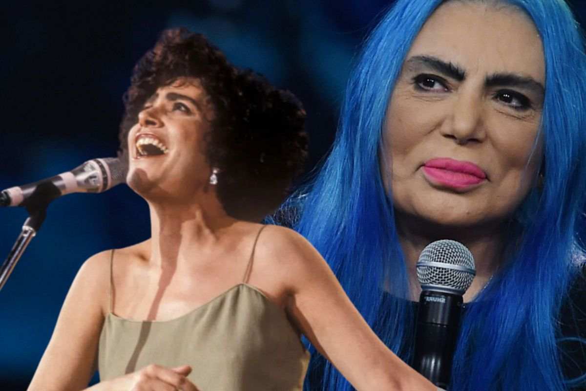 Le sorelle Bertè