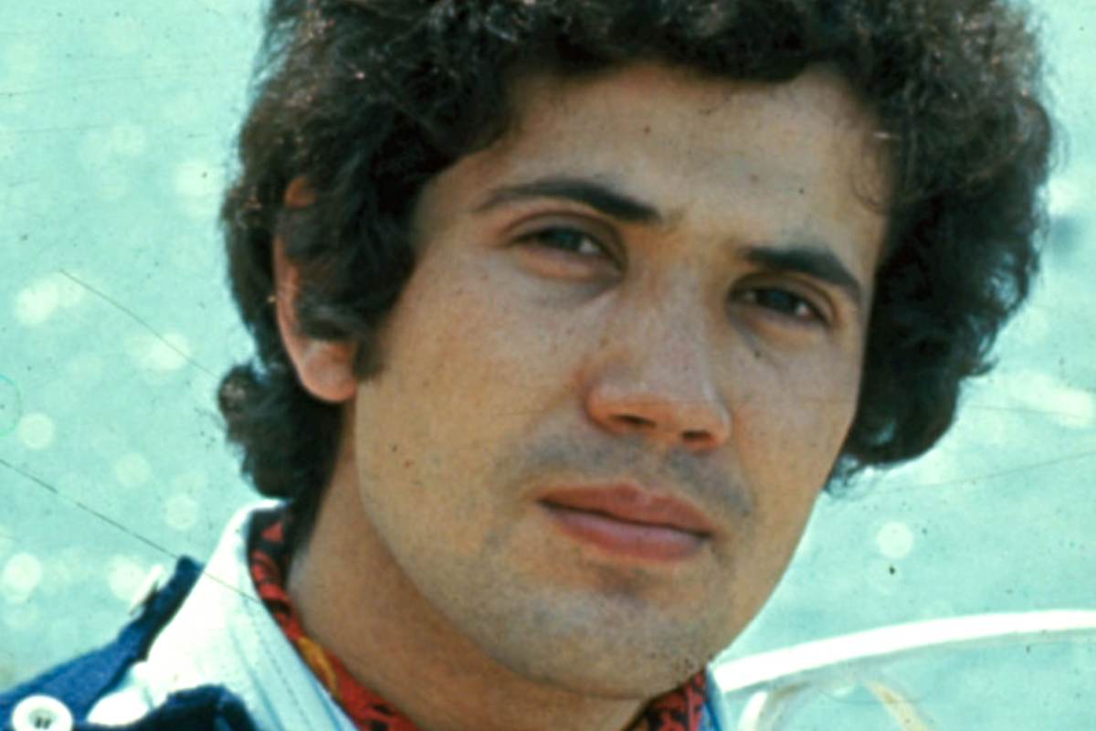 Lucio Battisti