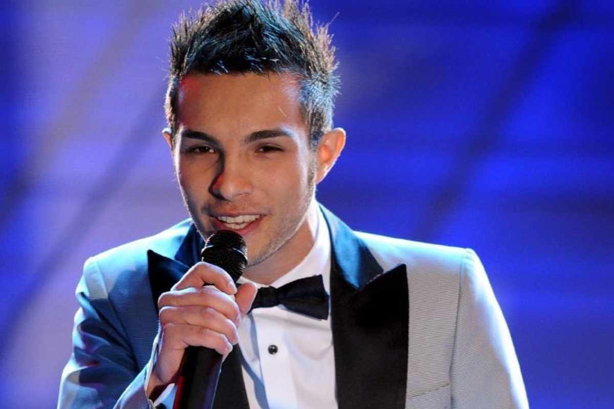 Marco Carta