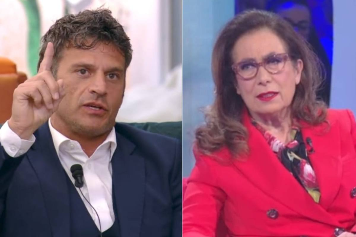 Marco Maddaloni gf