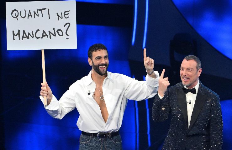 Gli ascolti di Sanremo 2024 sono da record ma "minacciano" il Festival 2025
