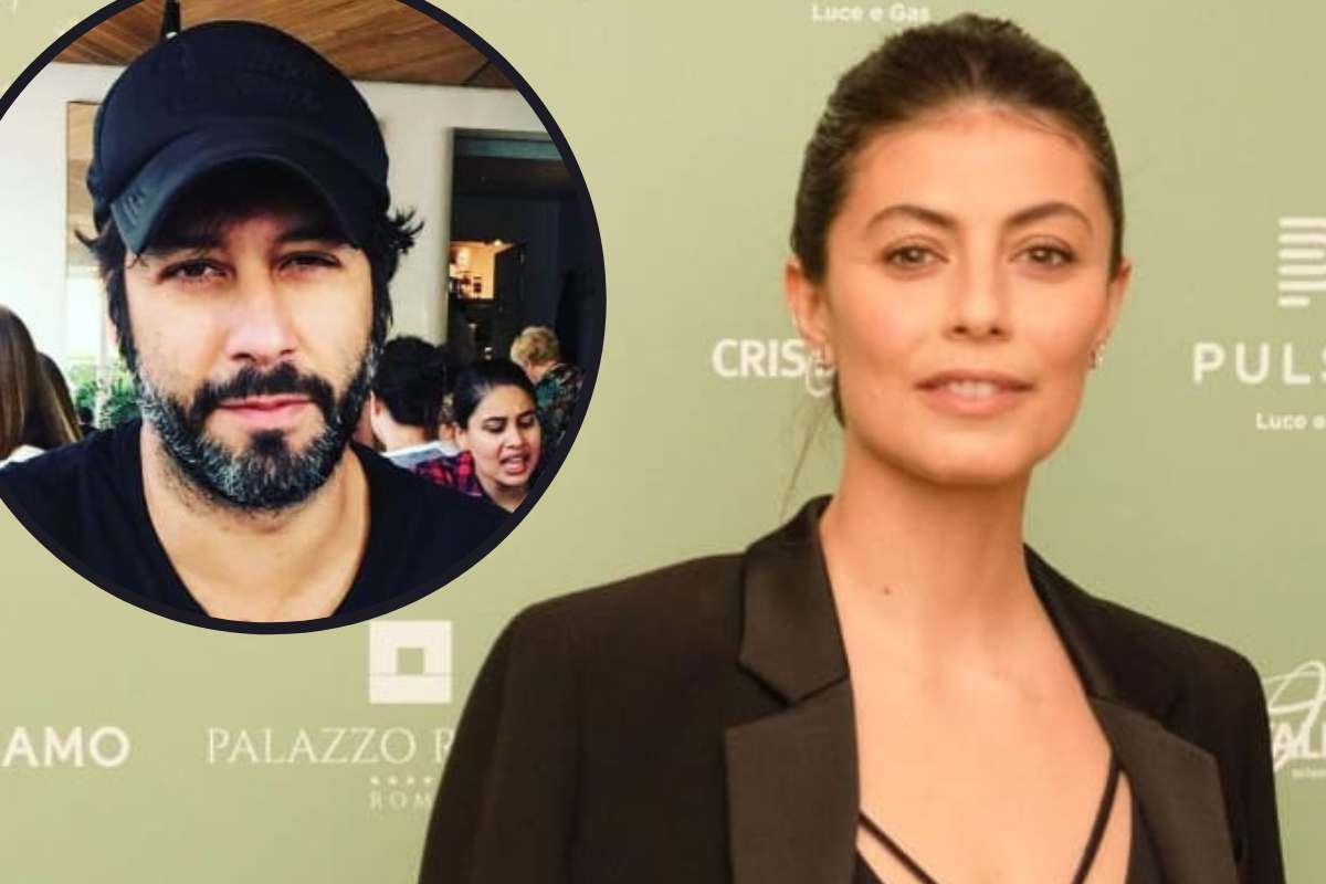 Matteo Branciamore e Alessandra Mastronardi sono stati fidanzati