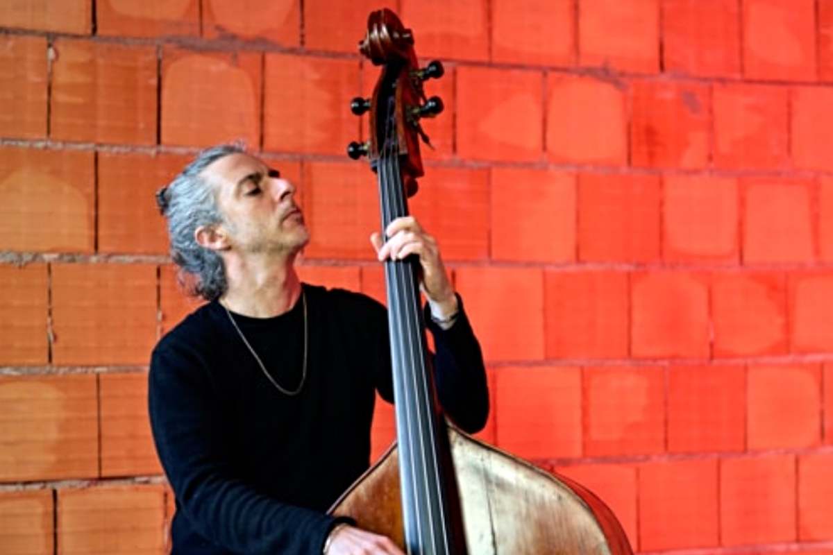 Mauro Mussoni musicista
