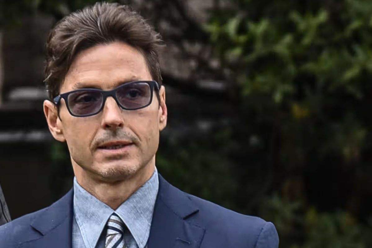 Pier Silvio Berlusconi