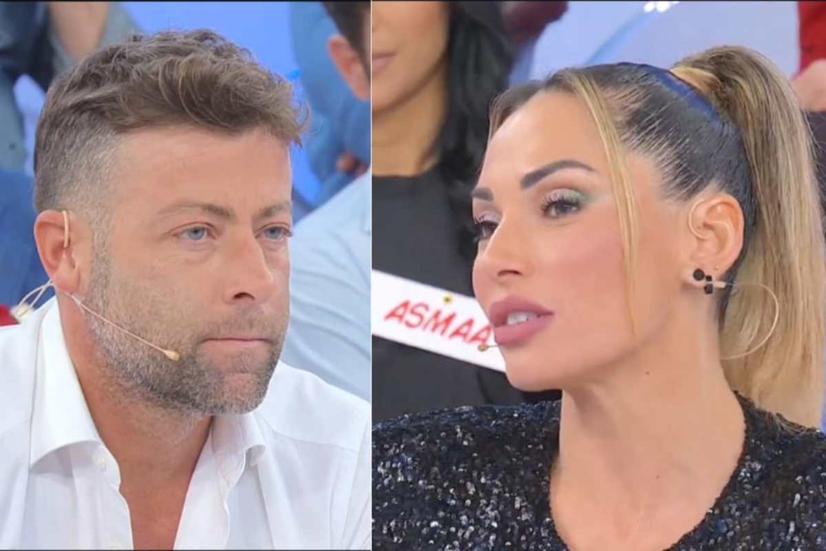 Pierpaolo e Ida esterna