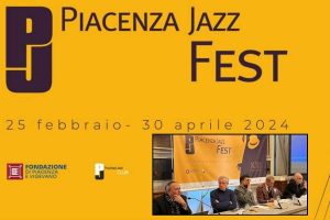 Programma Piacenza Jazz Club