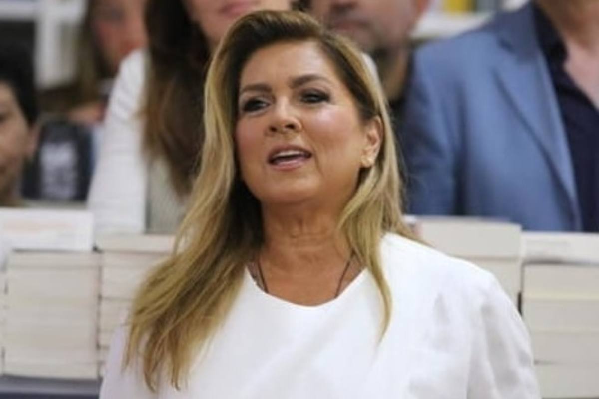 Romina Power rivendica il successo del Ballo del Qua Qua nonostante John Travolta