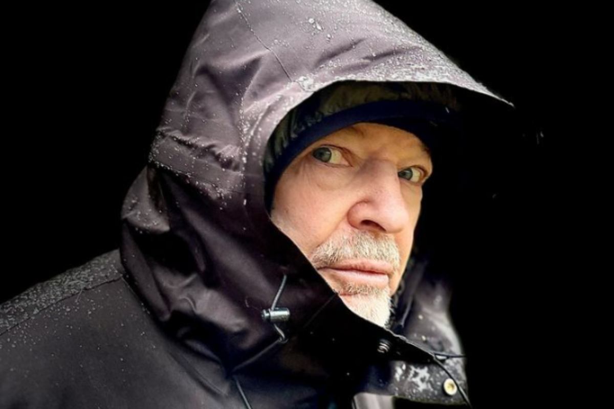 Vasco Rossi ora capire tante cose vergogna