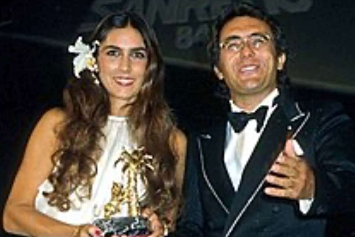 Vittoria di Albano e Romina Sanremo 1984