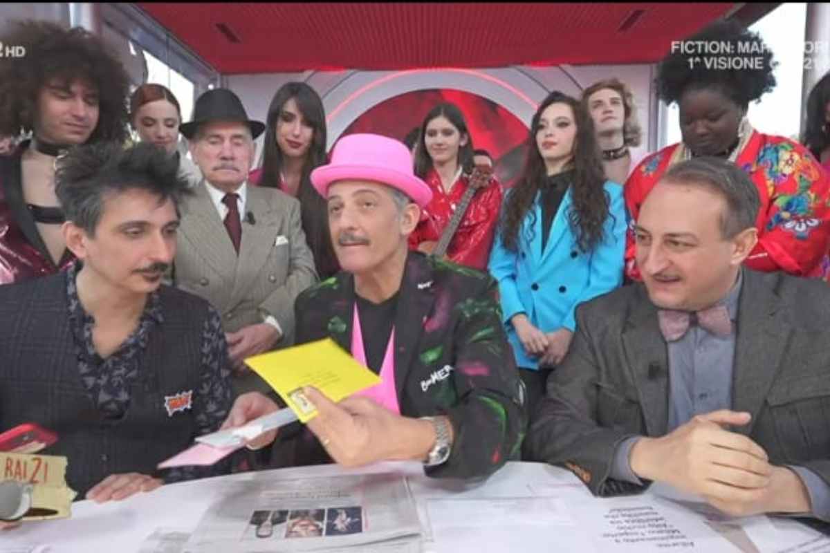 Viva Rai2! quando va in onda