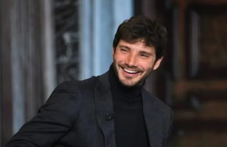 stefano de martino