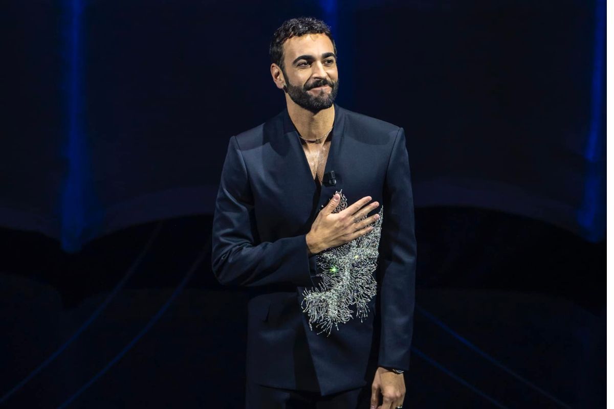 Marco Mengoni