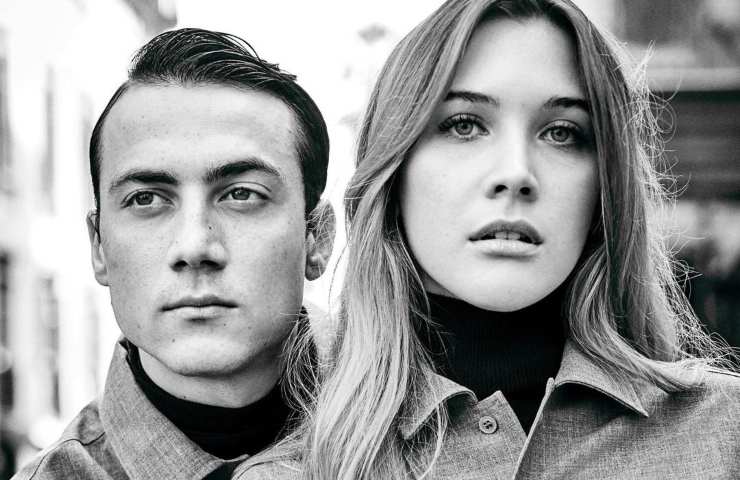 matteo paolillo e ludovica coscione sono una coppia