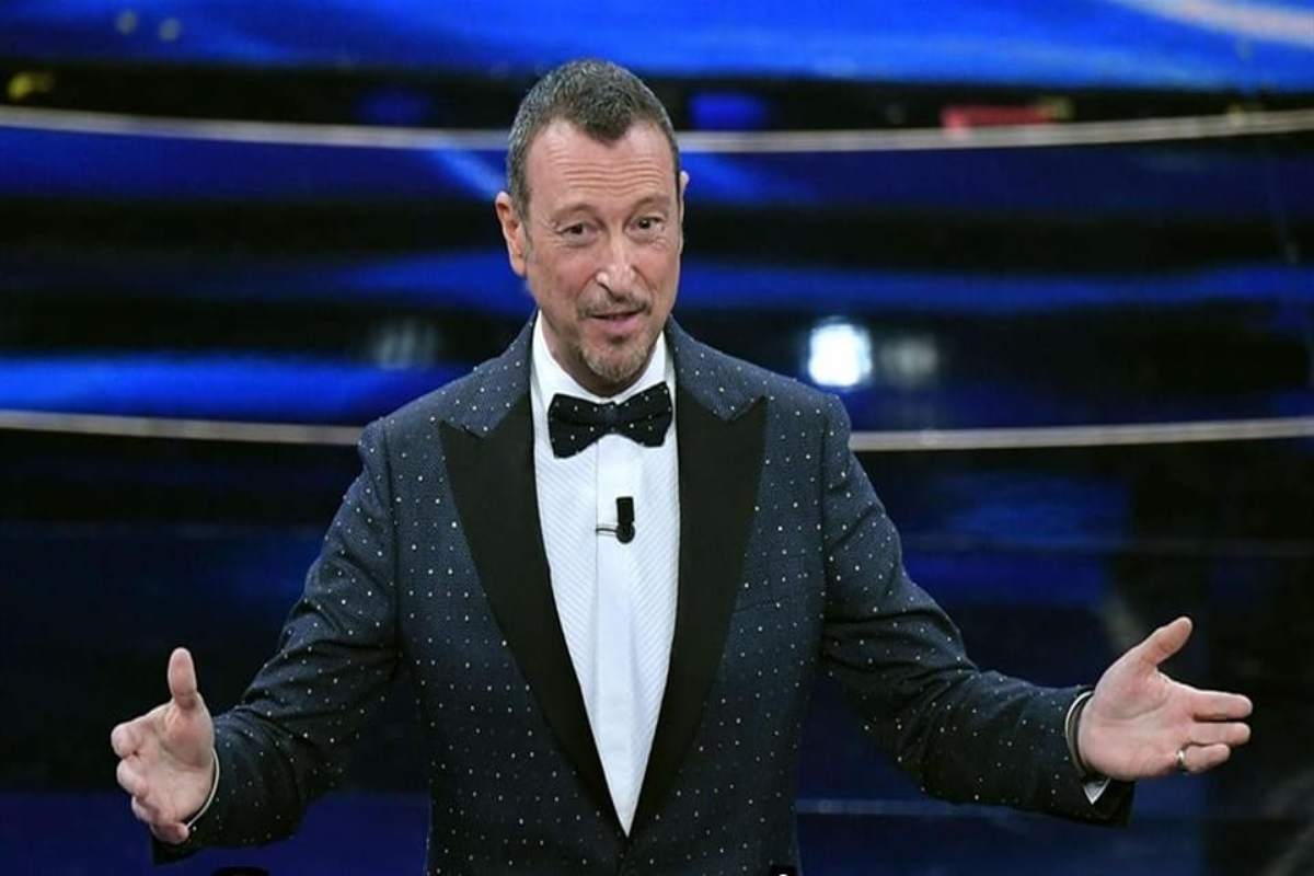 john travolta a sanremo 2024