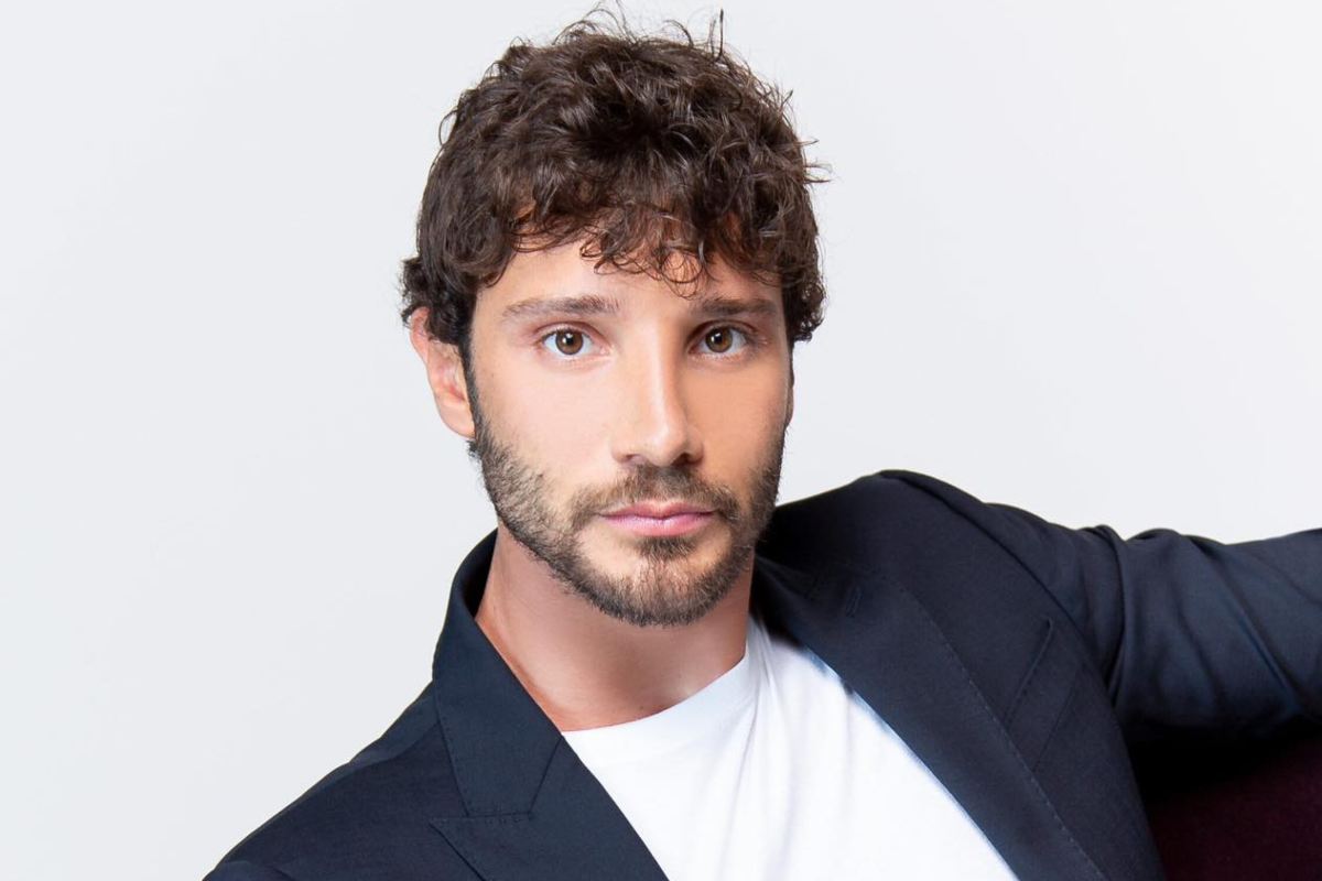 stefano de martino parla di belen