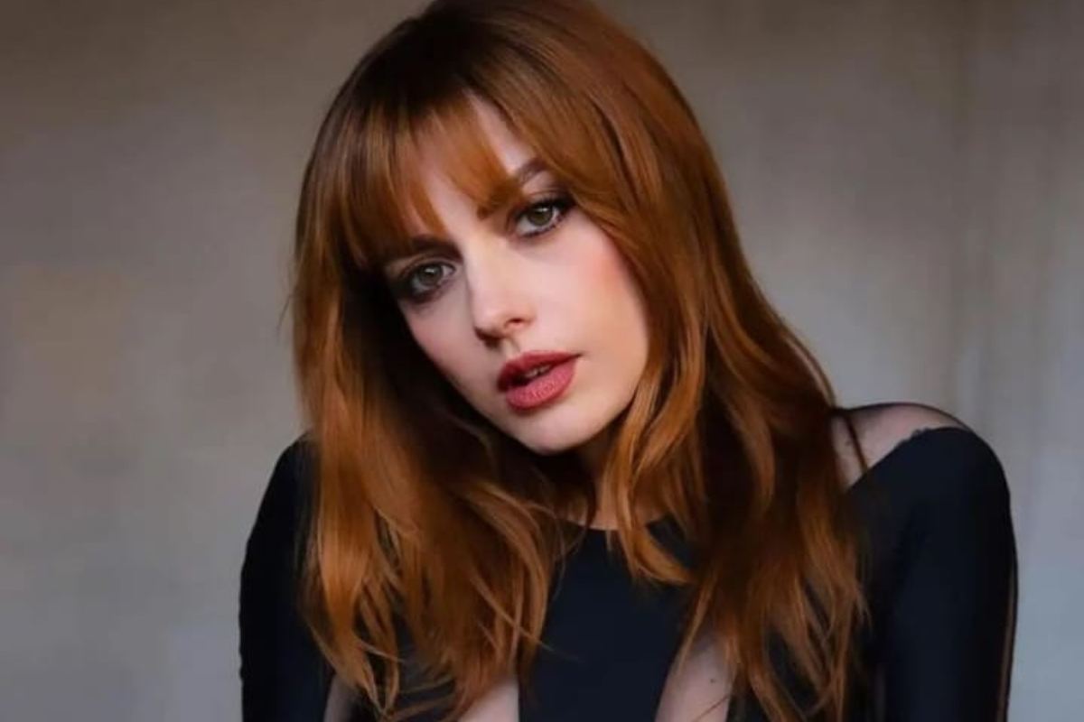 canzoni di Annalisa Scarrone