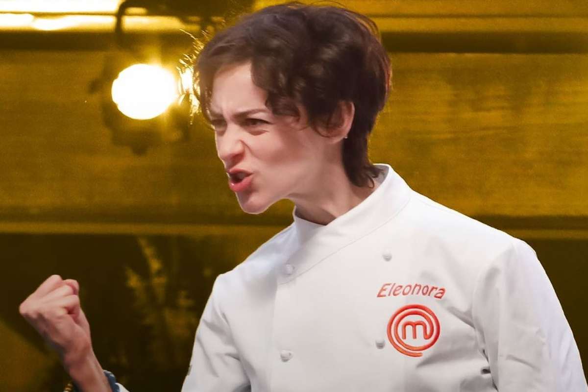 Eleonora Riso e Niccolò Califano di Masterchef 13 stanno insieme?