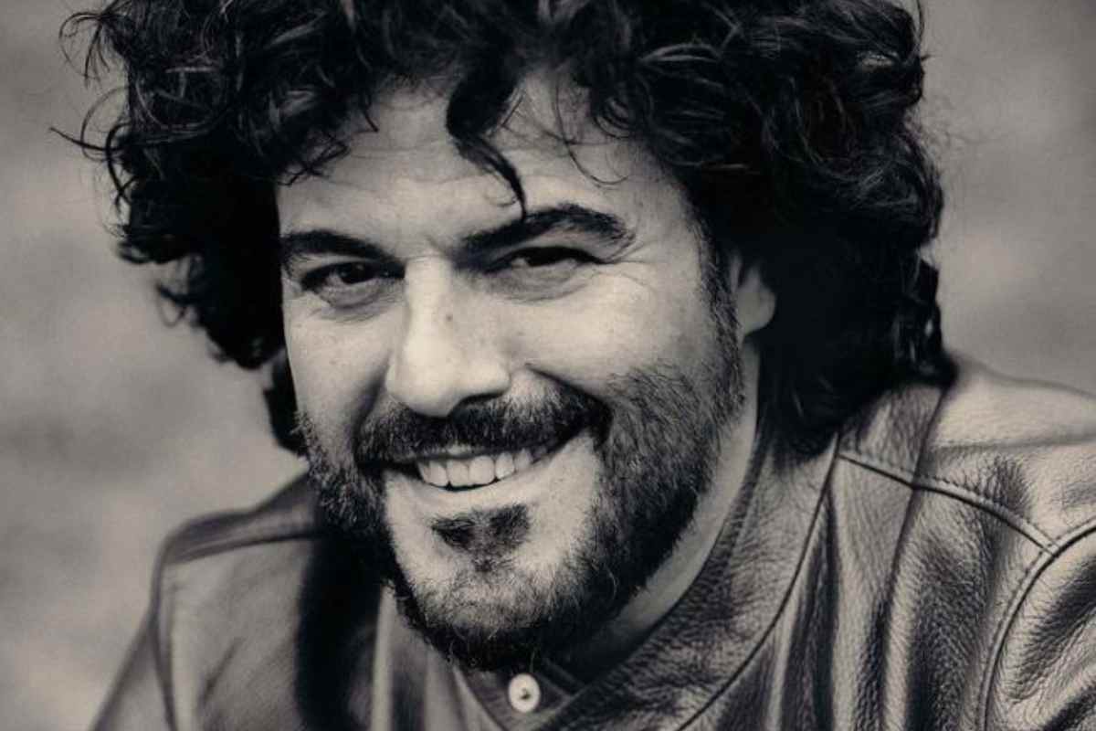 Francesco Renga 