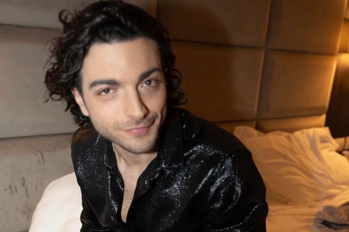 Gianluca Ginoble e il selfie con Barbara D'Urso, fan in delirio