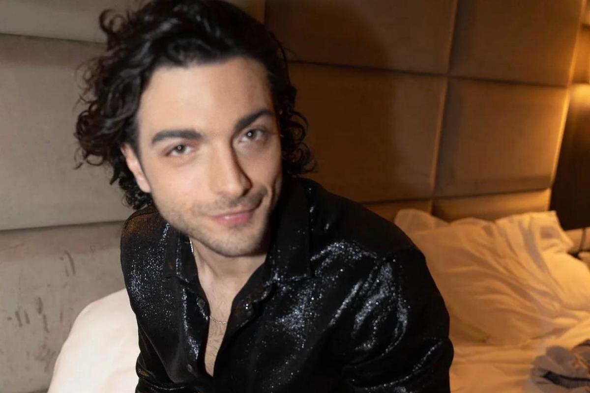 Gianluca Ginoble