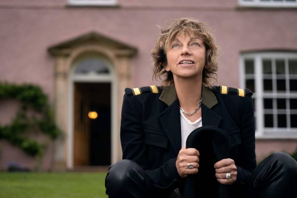 Gianna Nannini