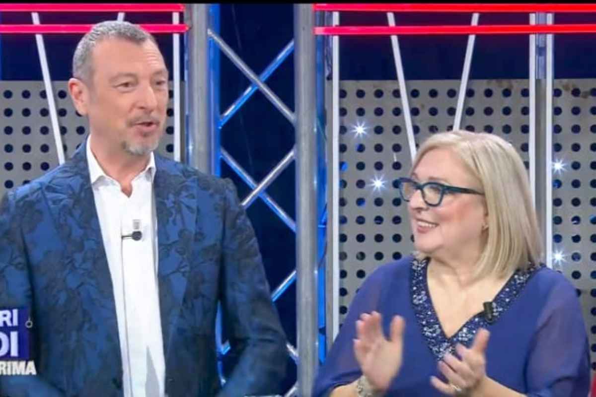 affari tuoi 10 marzo